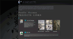 Desktop Screenshot of oconne.com